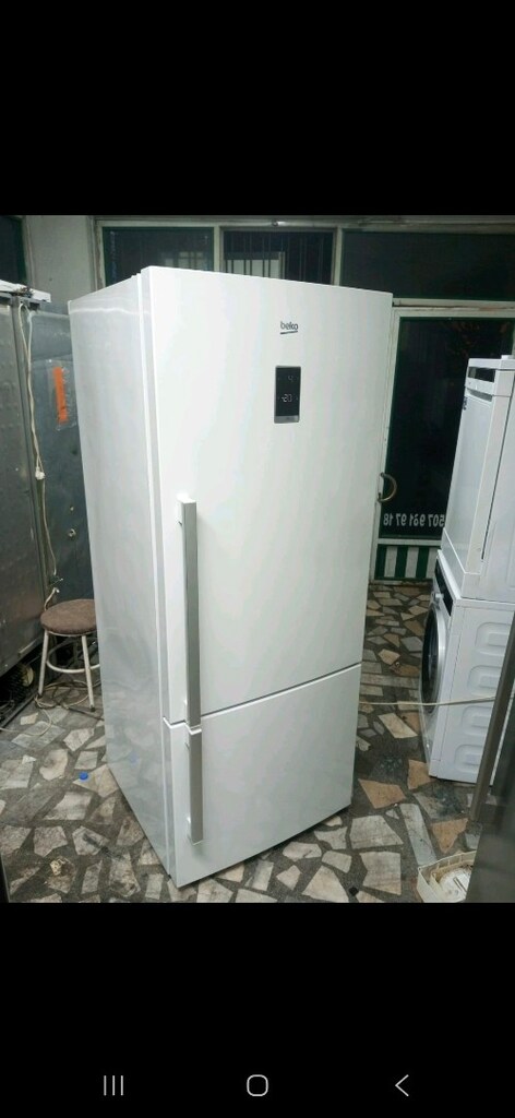Beko Buzdolabı 3 Ay Garantili - 3