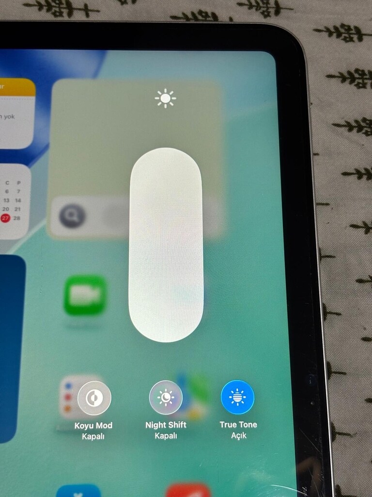 İPAD 10.NESİL 64 GB KUSURSUZ TAKASA AÇIKTIR - 8