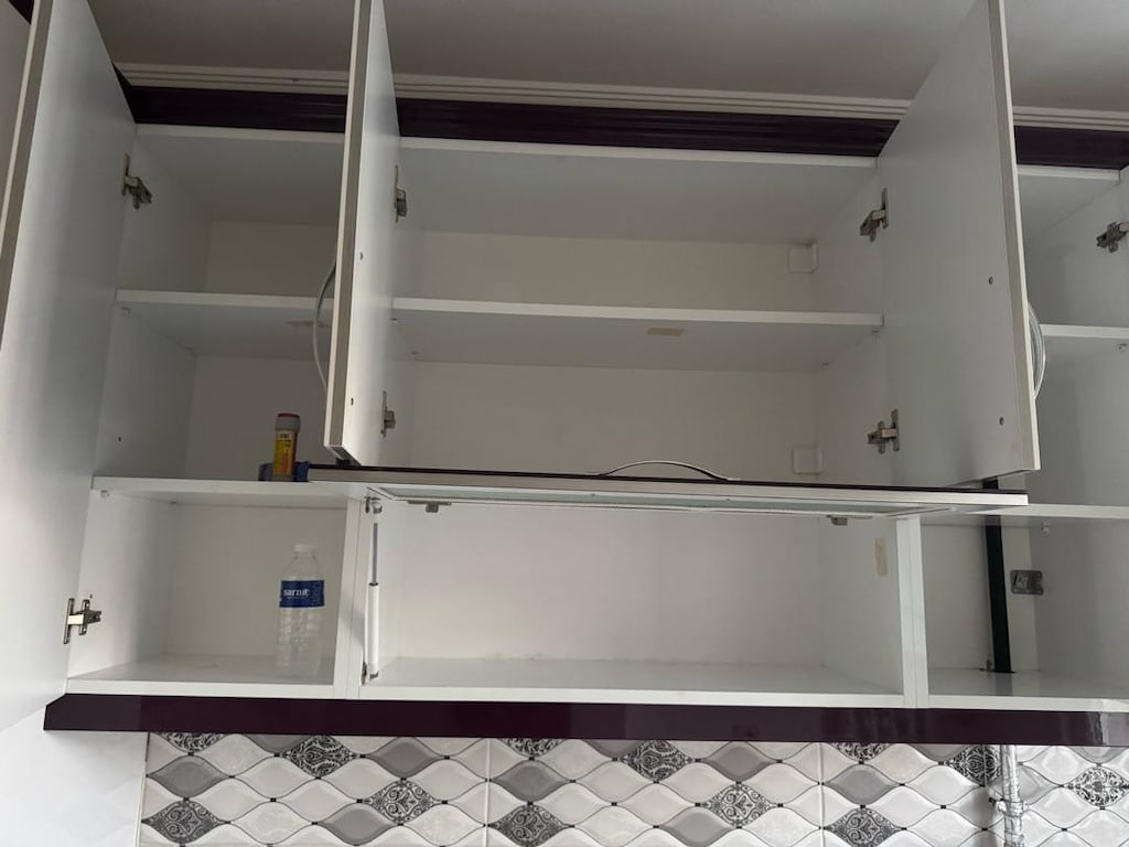Mutfak dolabı - 3