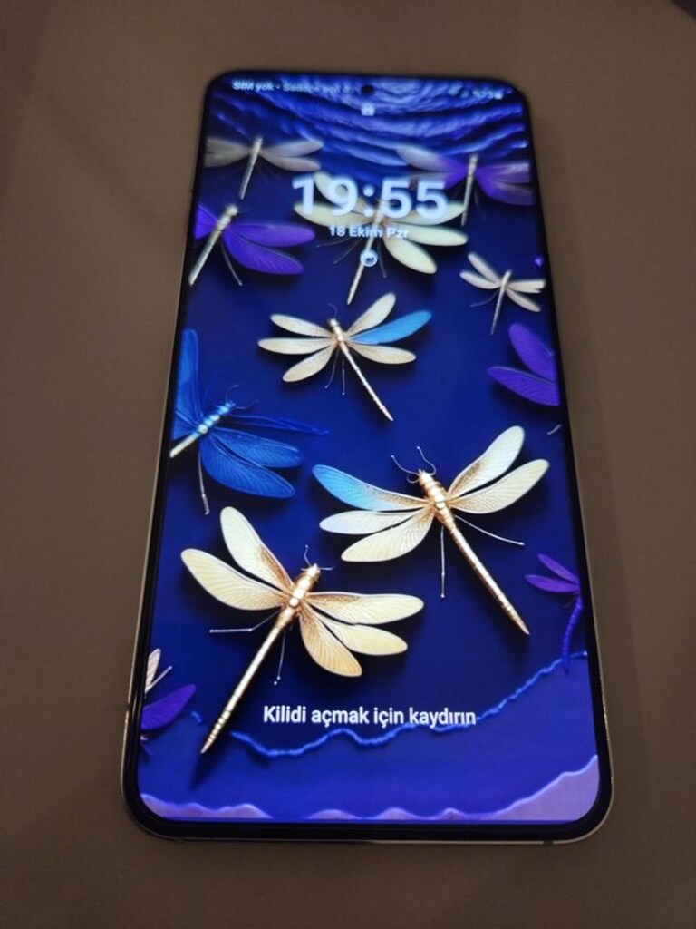 NE ALDIĞI KADAR KİMDEN ALDIĞINA DA ÖNEM VERENLERE GALAXY S22 - 4