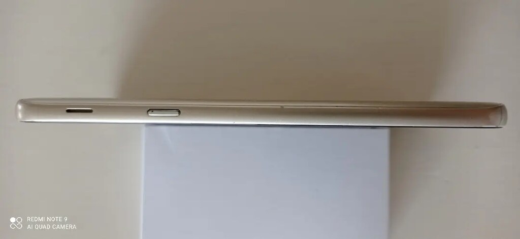 Samsung J8 model cep telefonu - 6