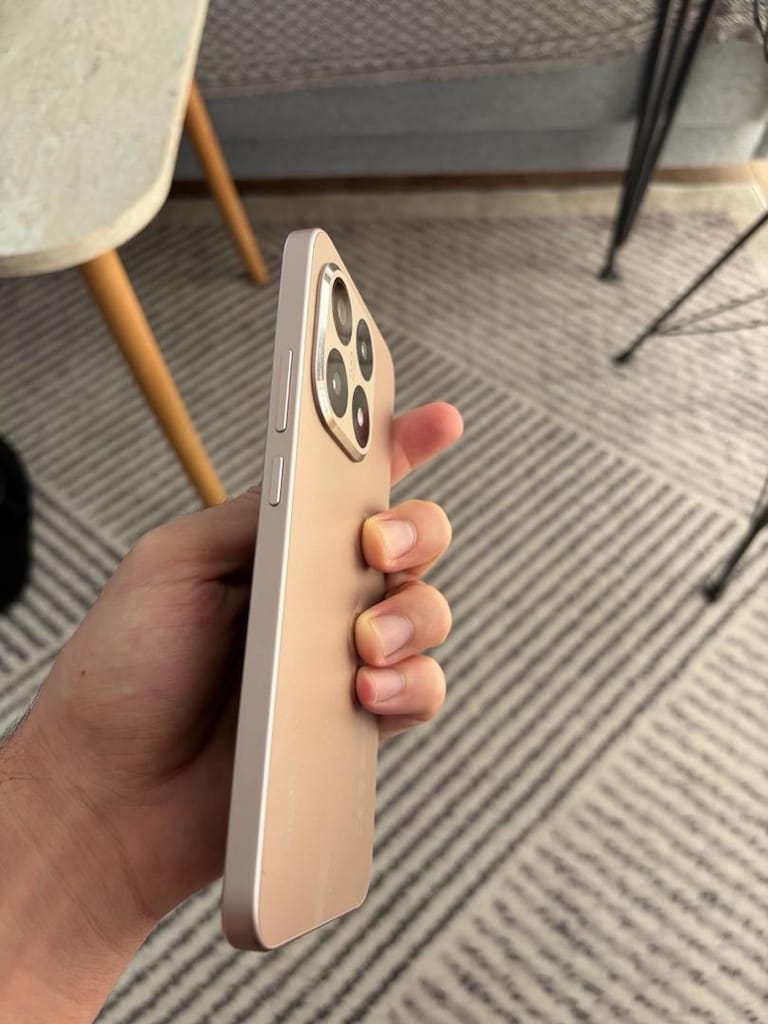 Xiaomi 15 t - 4