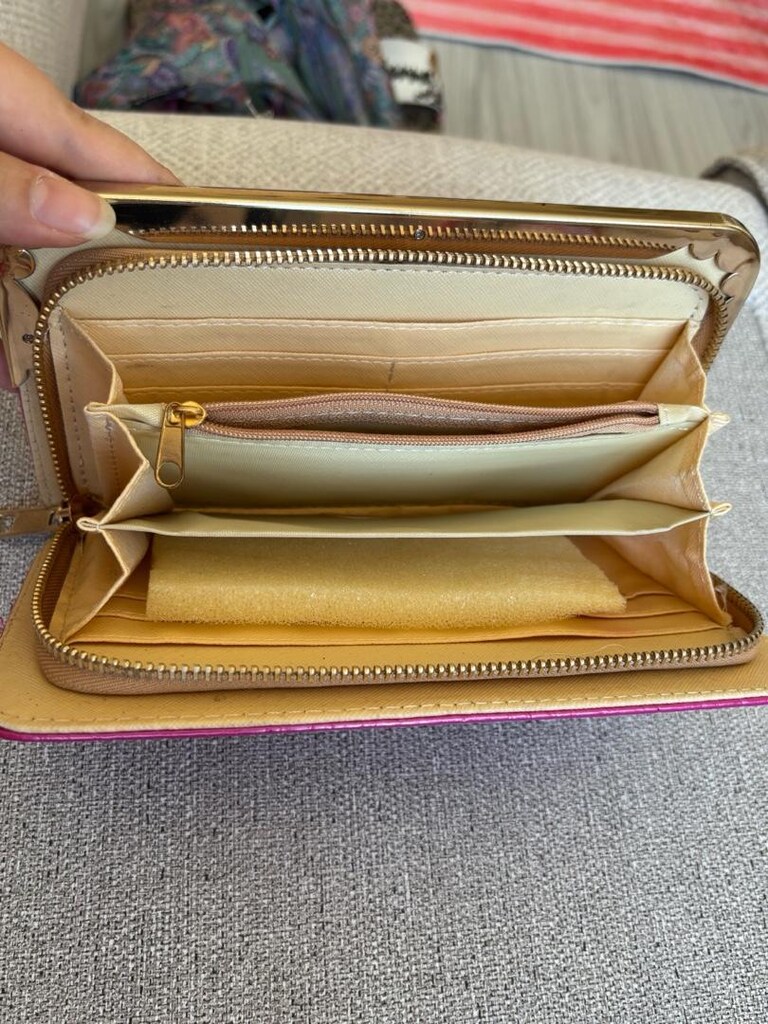 Michael Kors El Çantası - 5