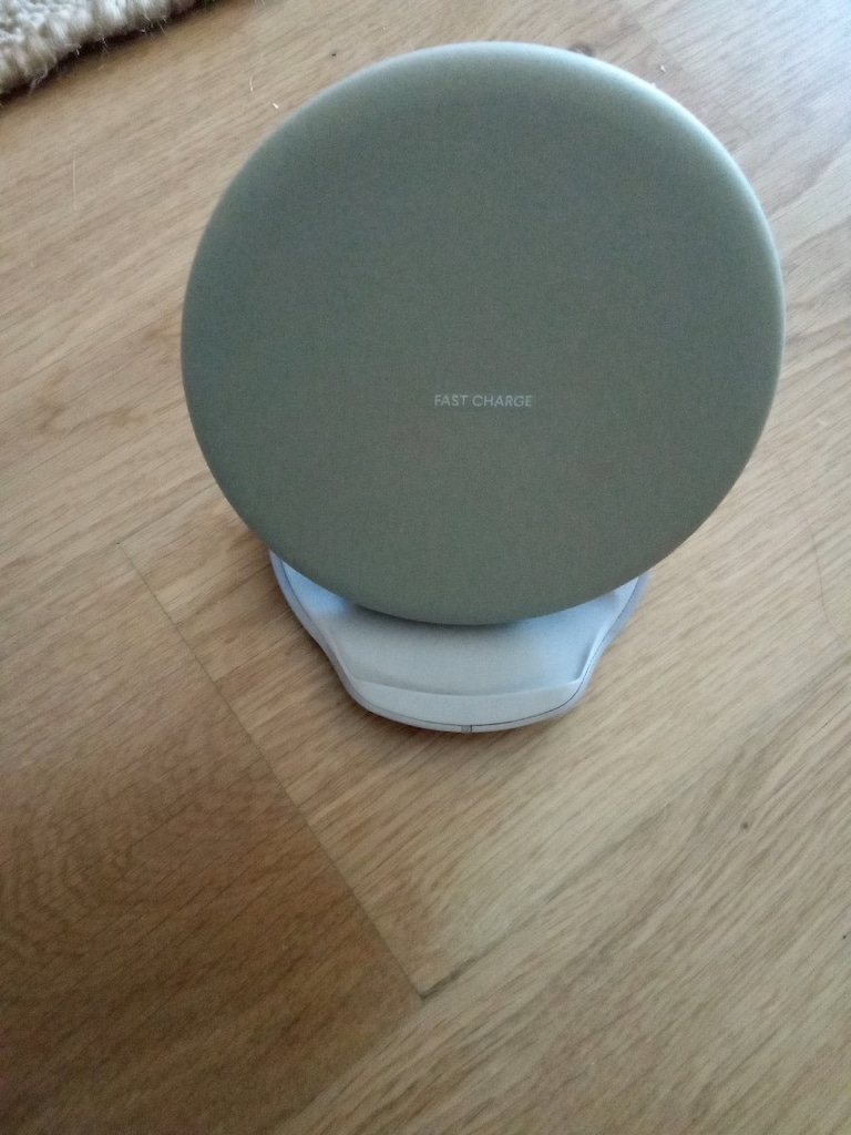SAMSUNG fast charge wireless - 2