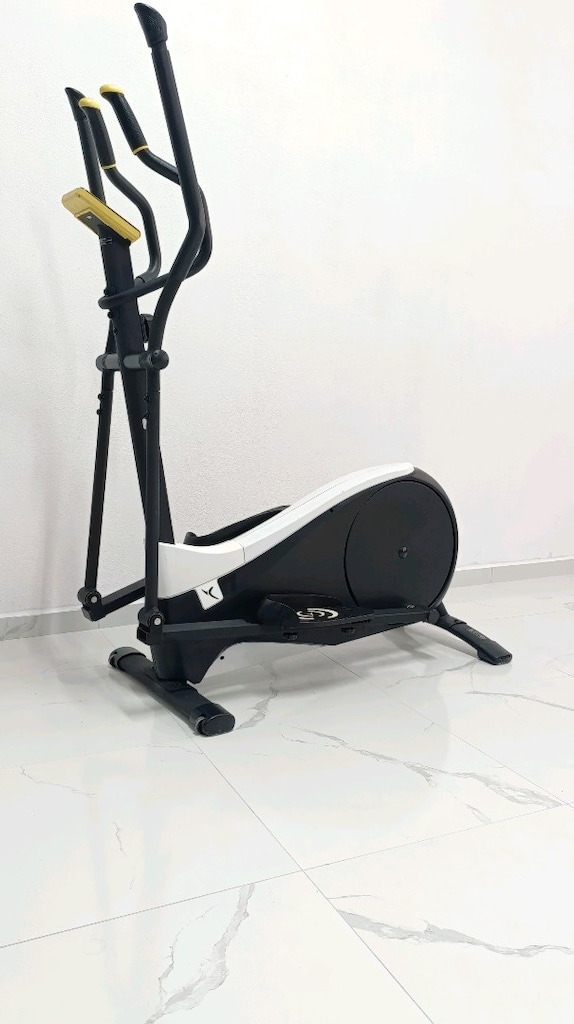İkinci El Spor Aletleri – Adrese Teslim ve Kurulum Bizden - 3