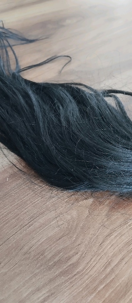 Keratinli Kaynak Saç