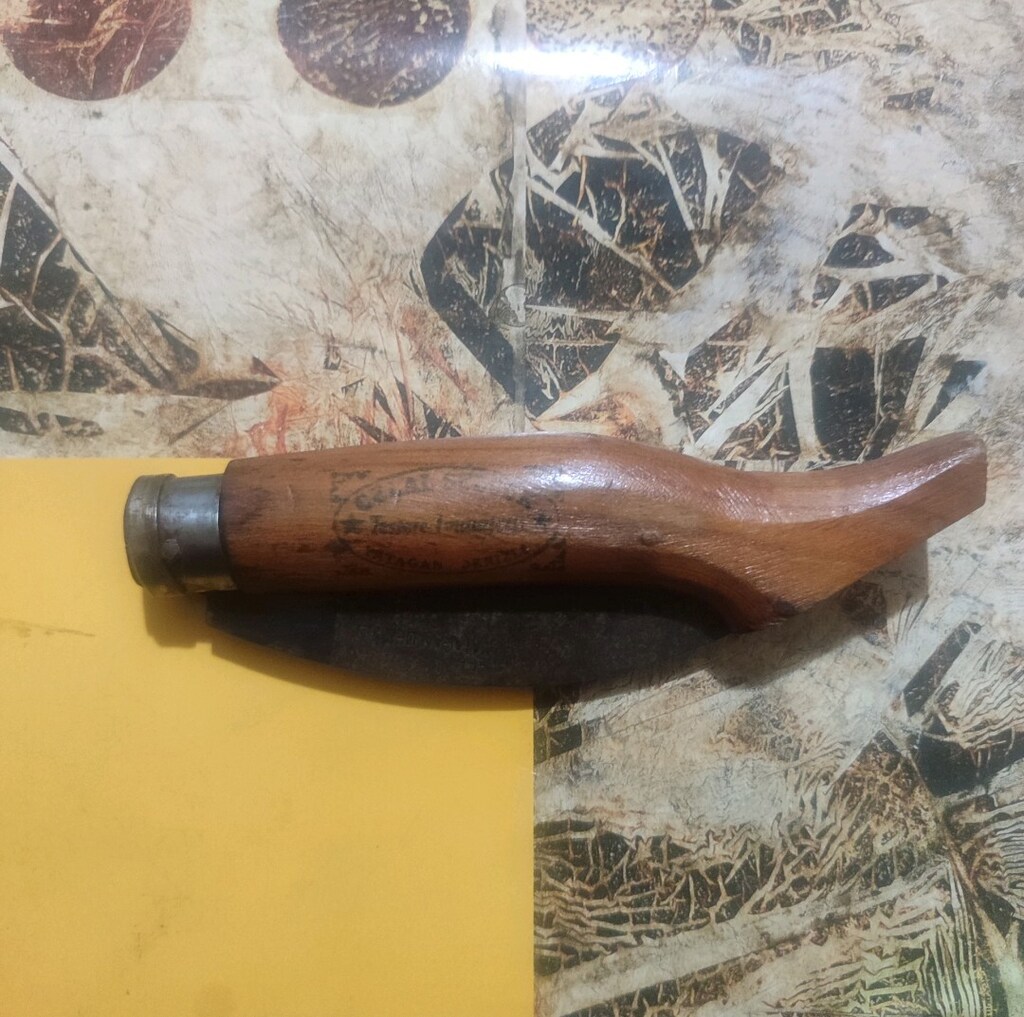 Bağ budama bıçağı - 2