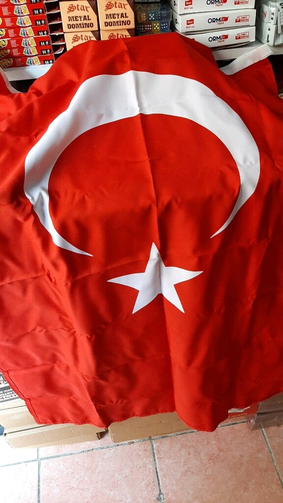 türk bayragi - 4