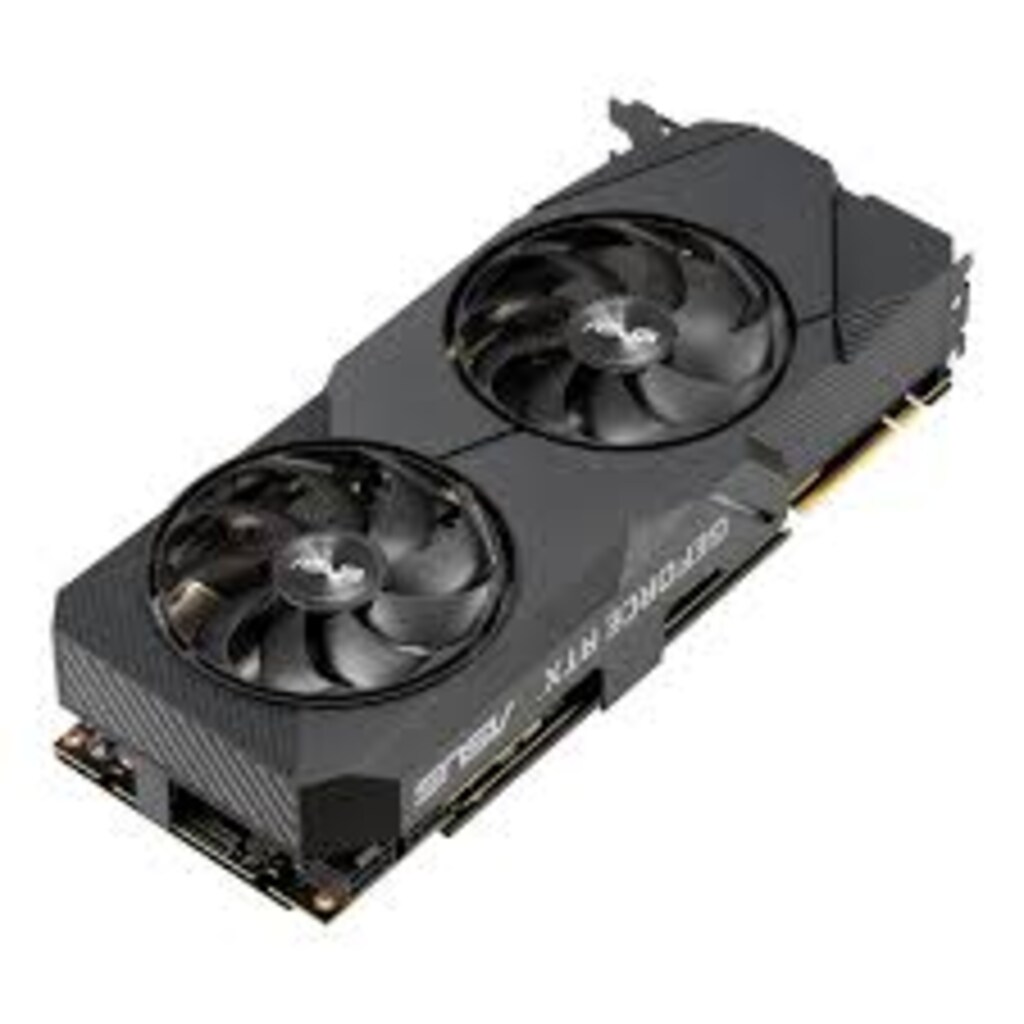 ASUS RTX 2080 EKRAN KARTI - 5