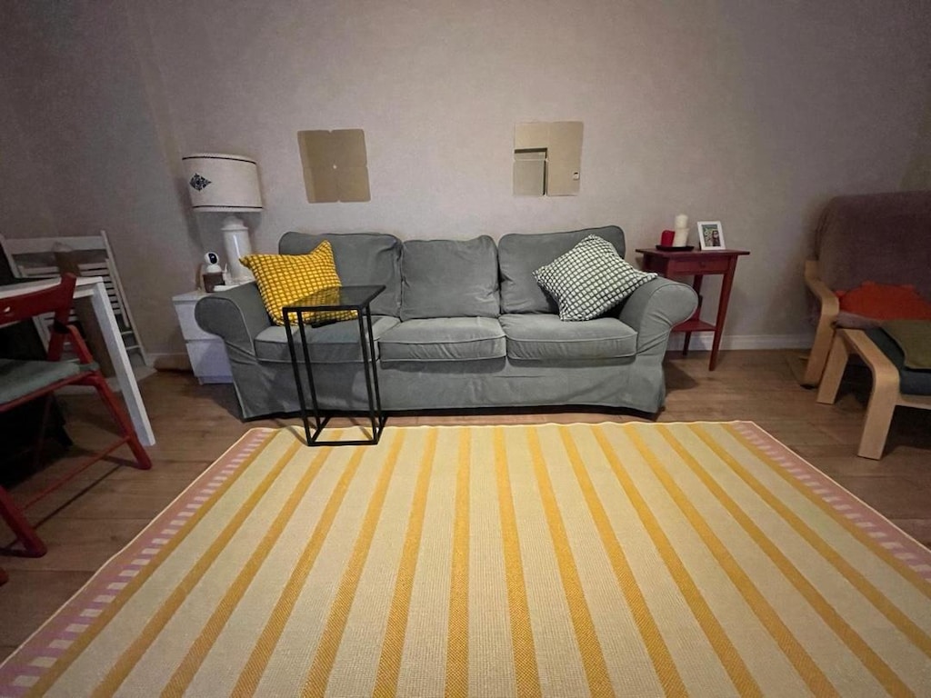 IKEA EKTROP 3lü Koltuk - 3