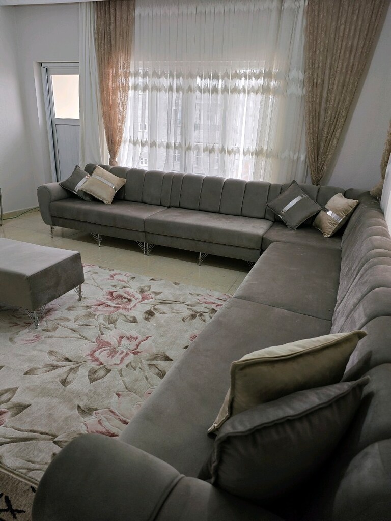 L köşe takımı üretiyoruz - 7