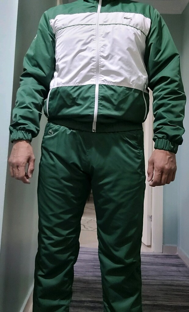 lacoste esofman takimi - 3