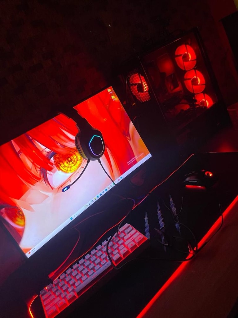 Gaming Bilgisayar - 2