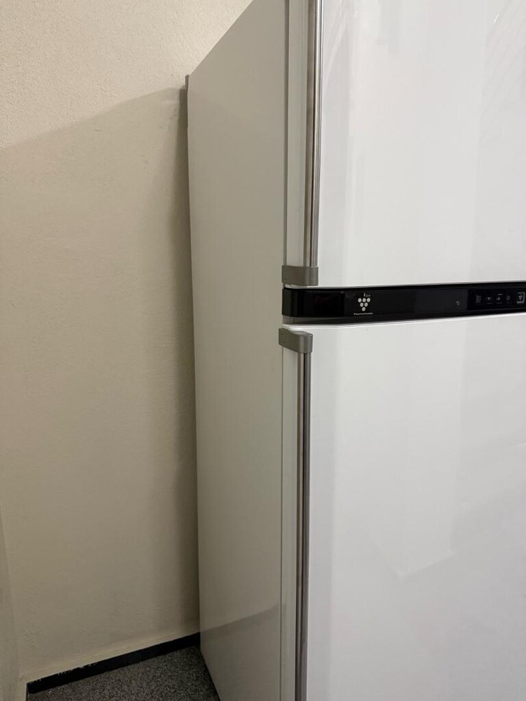 sharp nofrost buzdolabı - 5