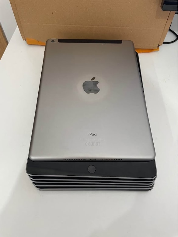 iPad 6. Nesil 32GB! DEV KAMPANYA - 2