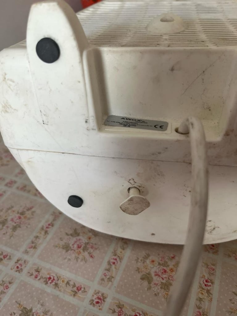 elektrik ısıtıcı emniyeti var - 4