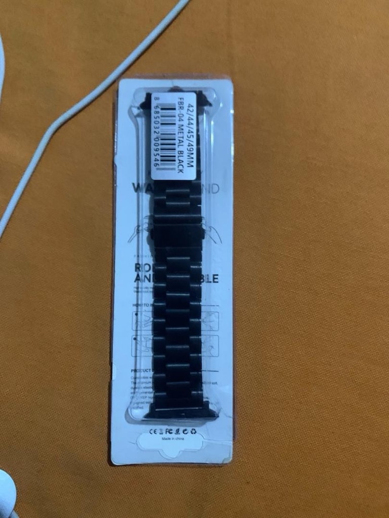 apple watch 10 46mm - 5