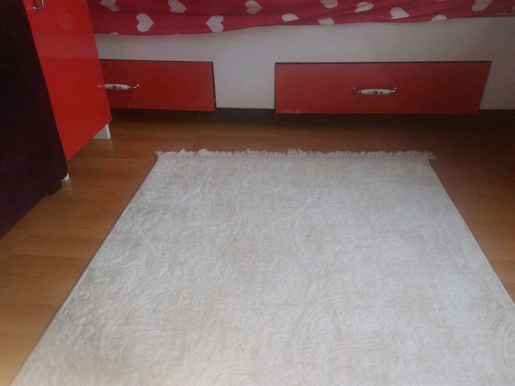 ÇEKMECELİ RANZA VE YATAK SIFIR - 2