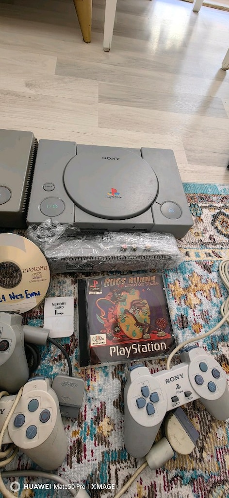 playstation 1 set movie orjinal oyunlar kopya oyunlar kollar - 2
