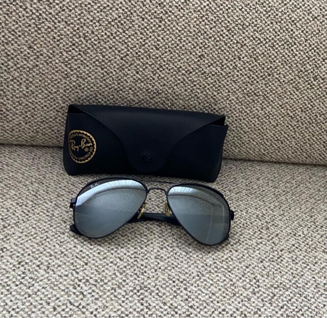 Orijinal Ray-Ban RB3523 006/6G Güneş Gözlüğü – Kılıflı