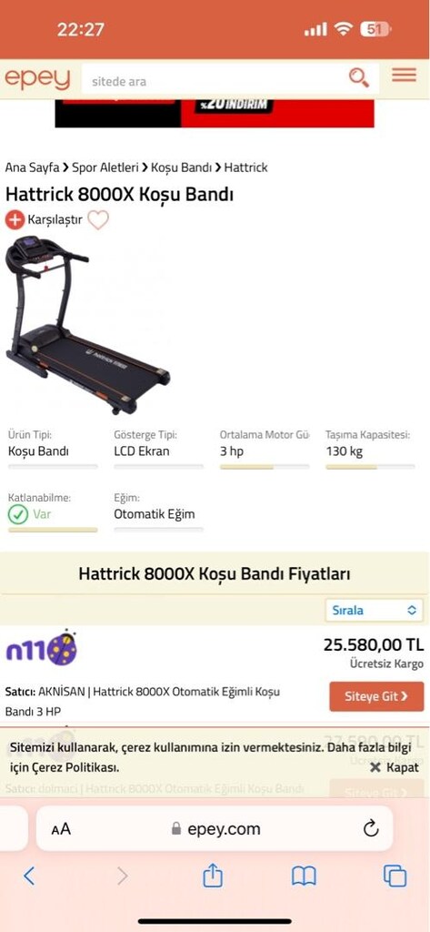 koşu bandı - 3