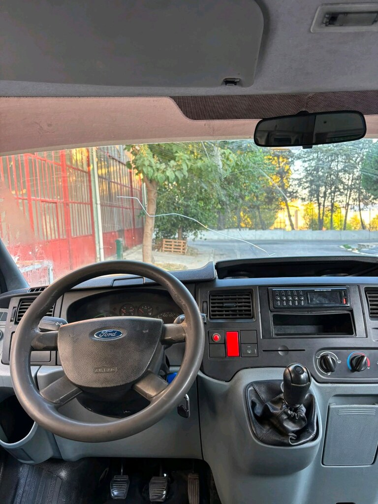 bakımlı temiz arac - 5