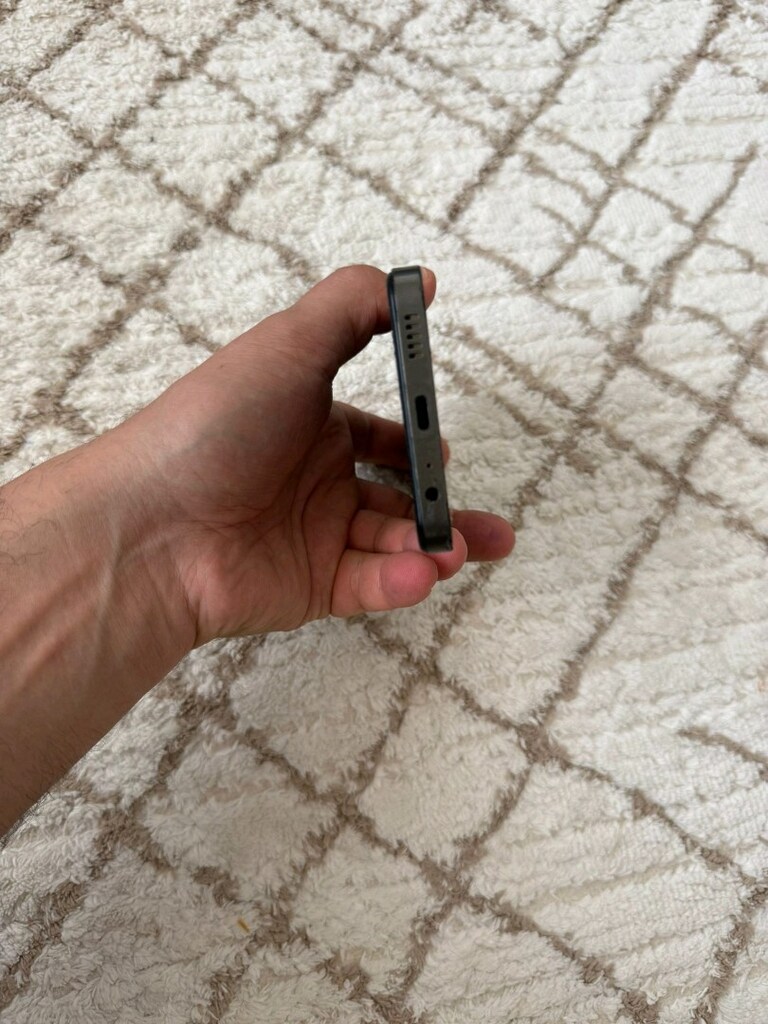 Omix X5 128gb - 5