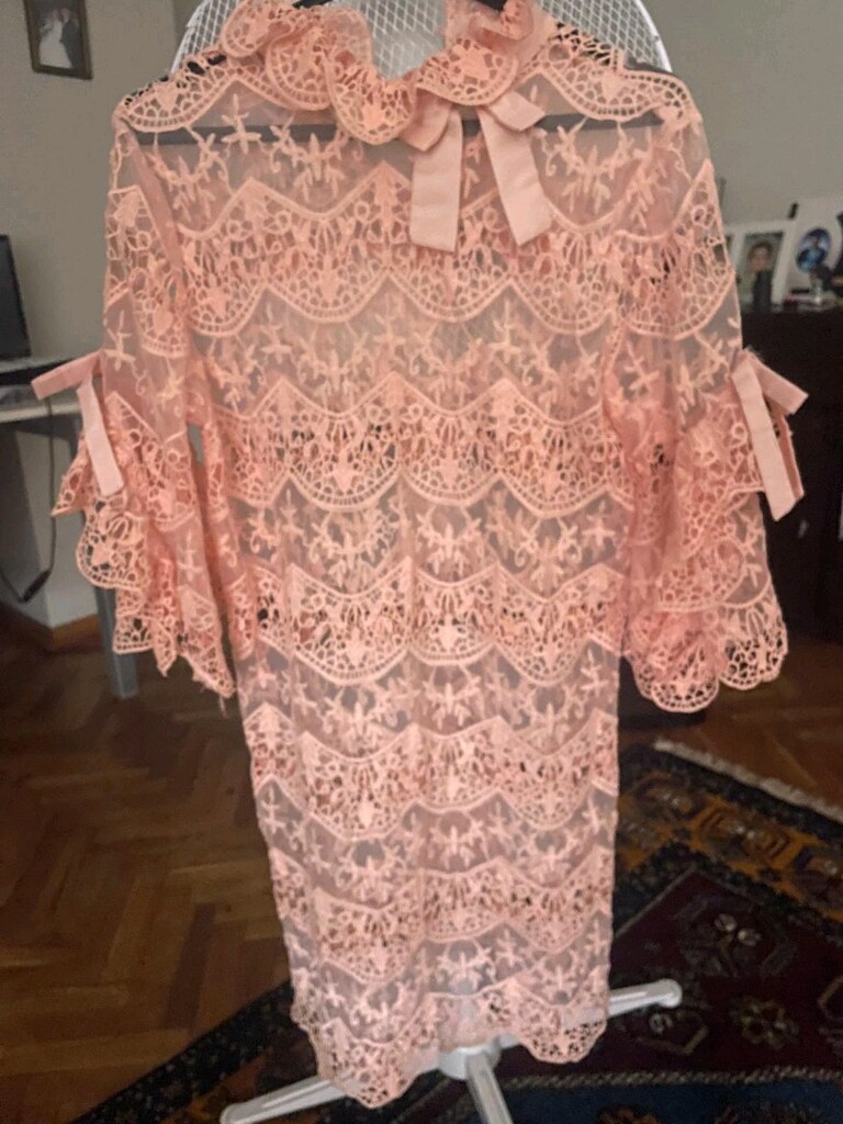 Abiye elbise - 2