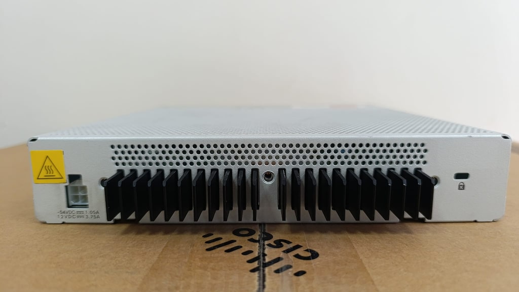 Cisco 3504 Wireless LAN Controller (AIR-CT3504-K9) - Temiz - 2