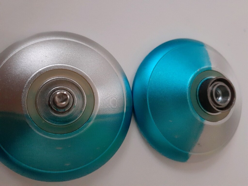 Yoyo - 7