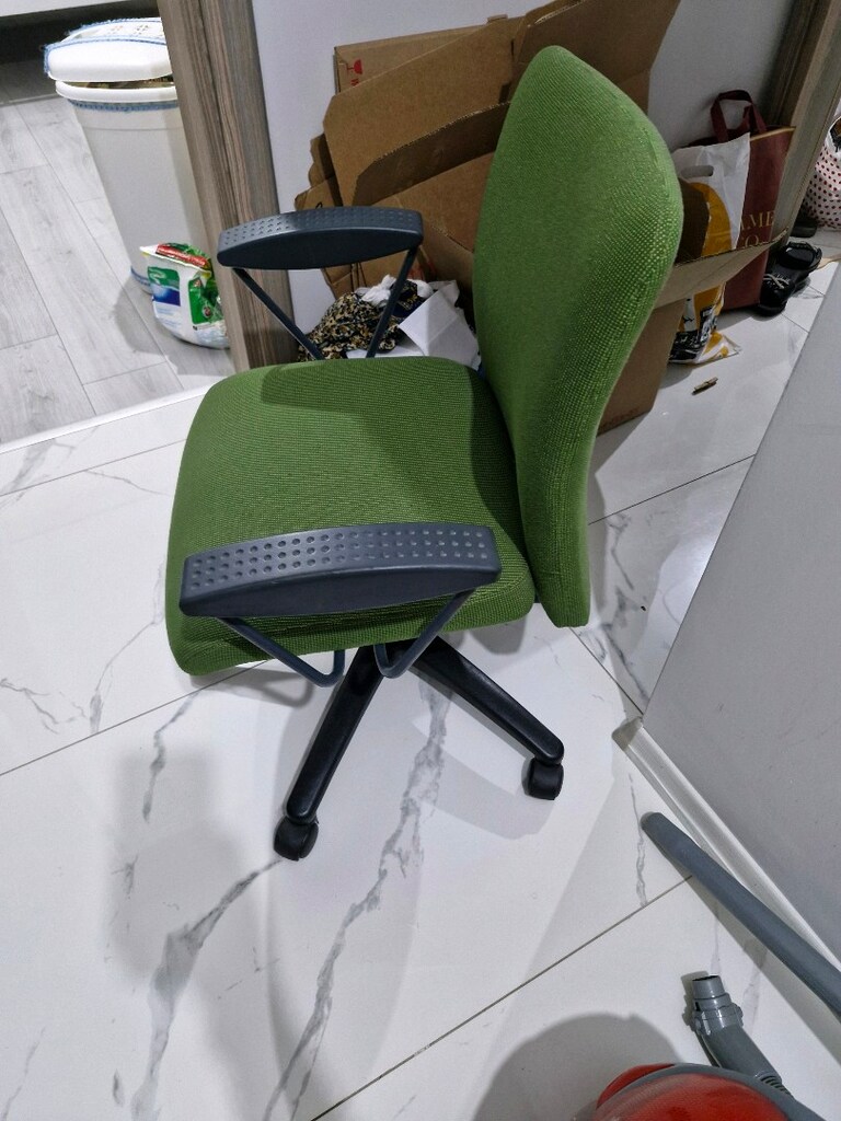 çalışma koltuğu - 2