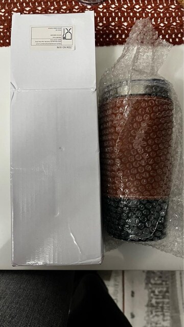 termos bardak kupa sıfır 590 ml
