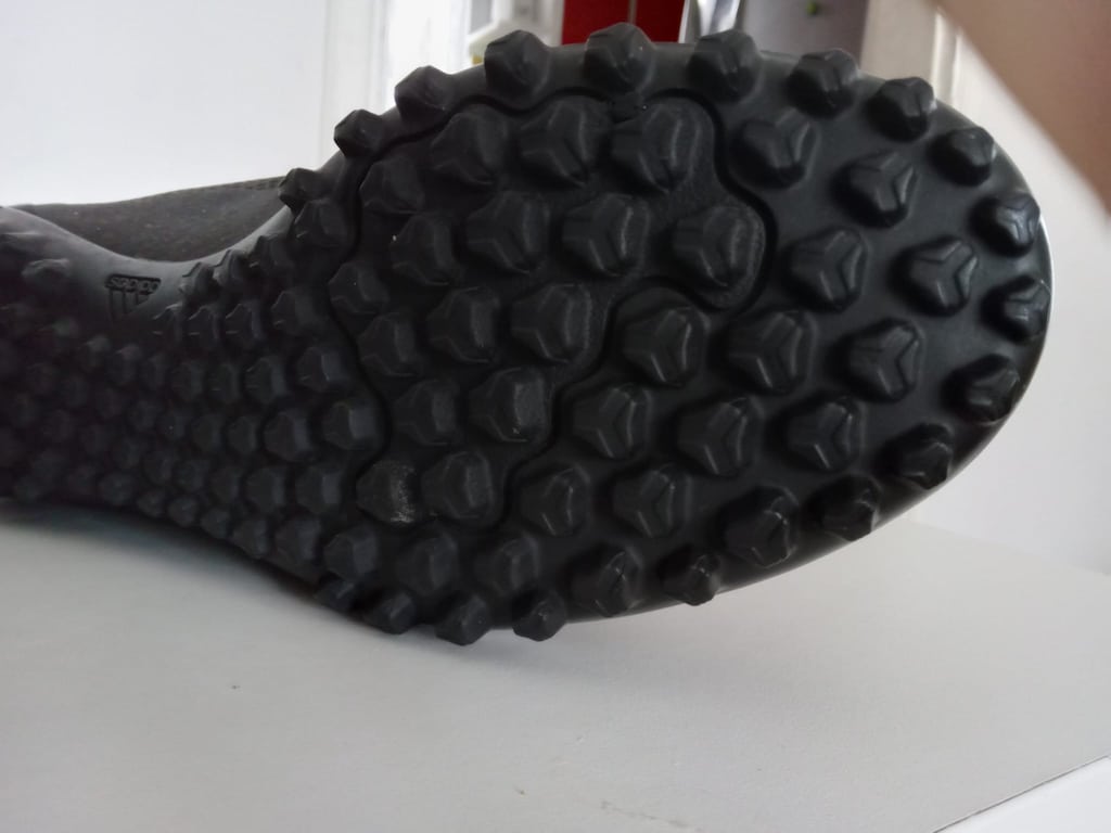 Adidas X Orjinal Halı saha Ayakkabısı - 3