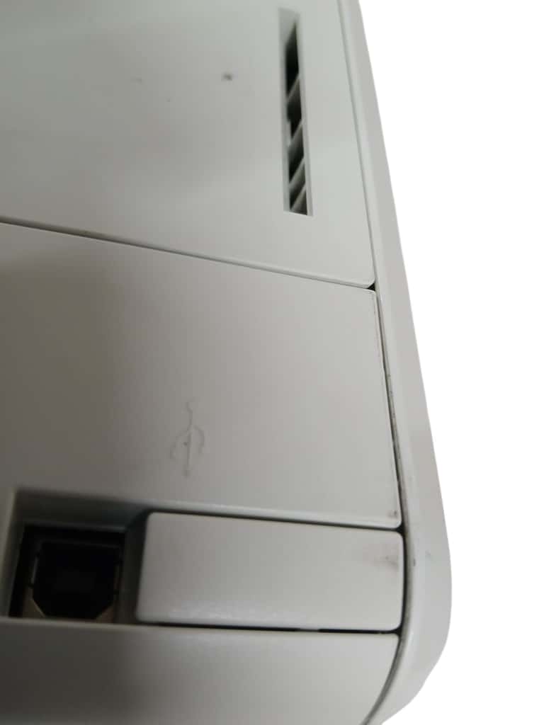 Hp laserjet pro m304a yazıcı(ÇALIŞIR,SORUNSUZ,İKİNCİEL) - 4
