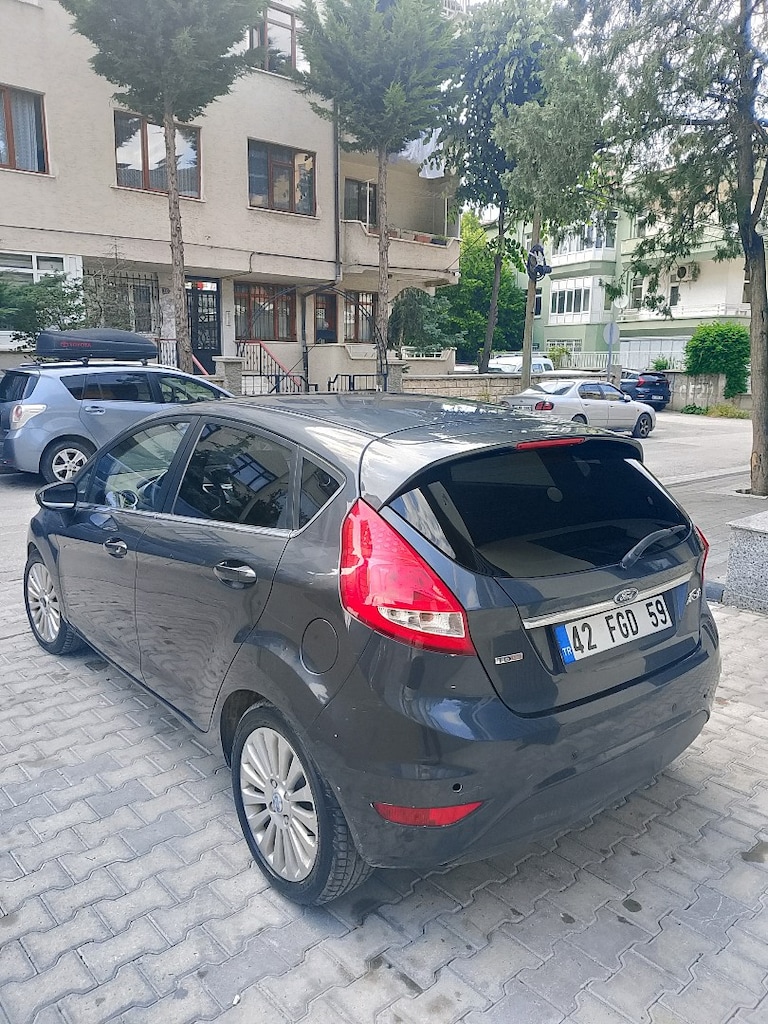 temız düşük km orjinal - 5