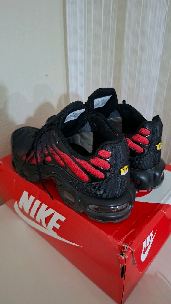 Nike air max tn - 3