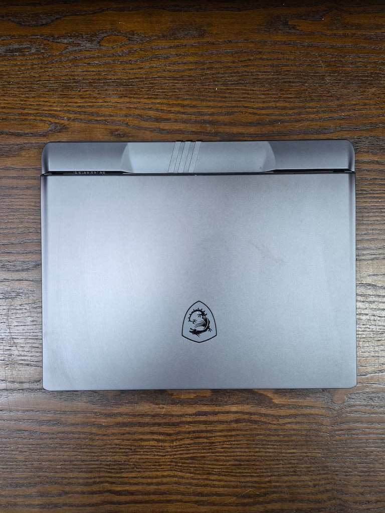 MSI İ7-13700HX 32 GB RAM 1 TB SSD RTX 4080 E.K. MAĞAZADAN - 3