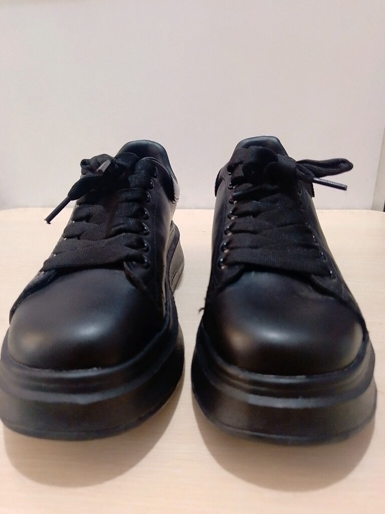 Bayan Sneaker - 5