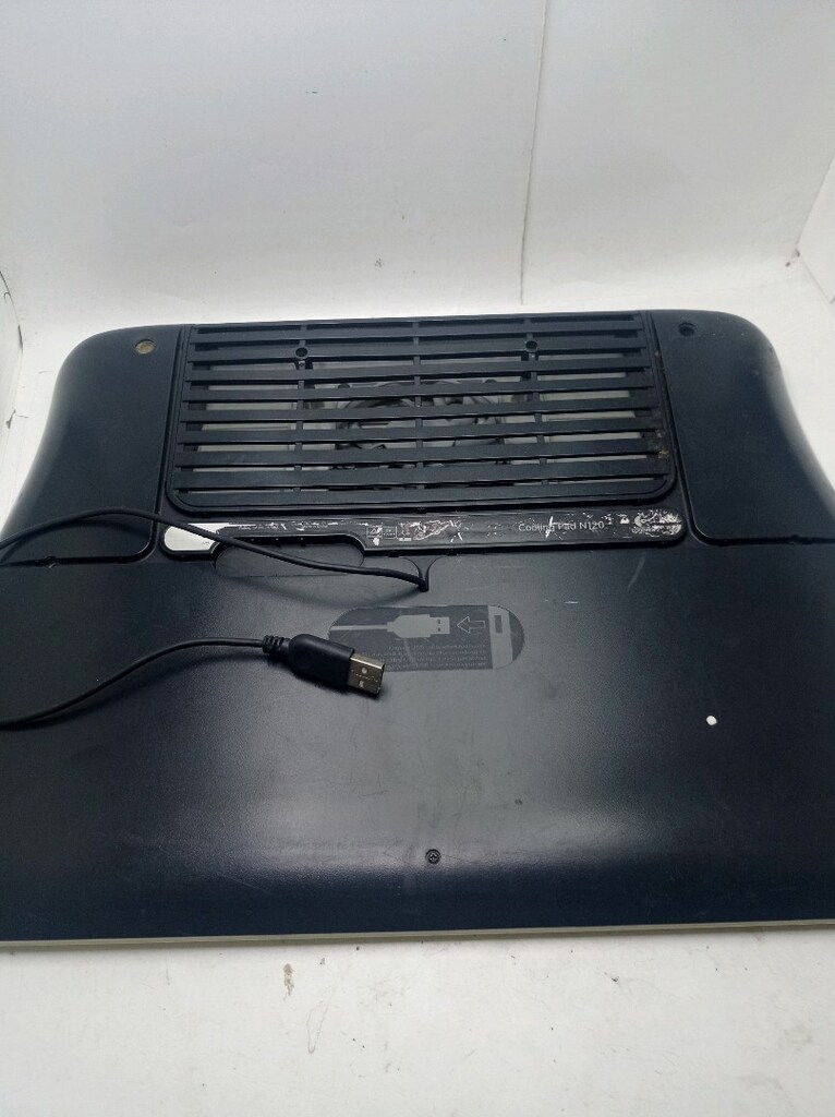 Coopi g Pas N120 Soğutucu - 4