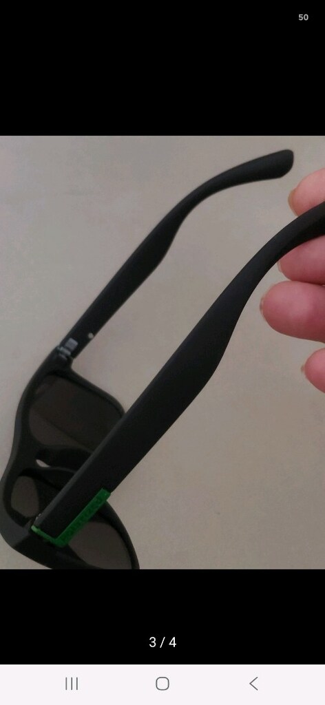 polarized li güneş gözlüğü - 3