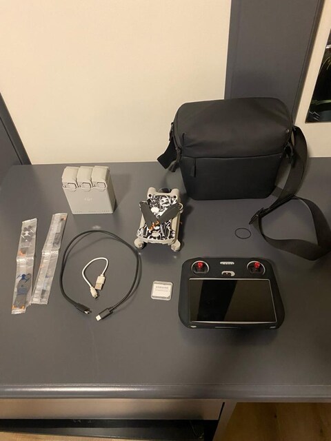 DJ mini 3pro