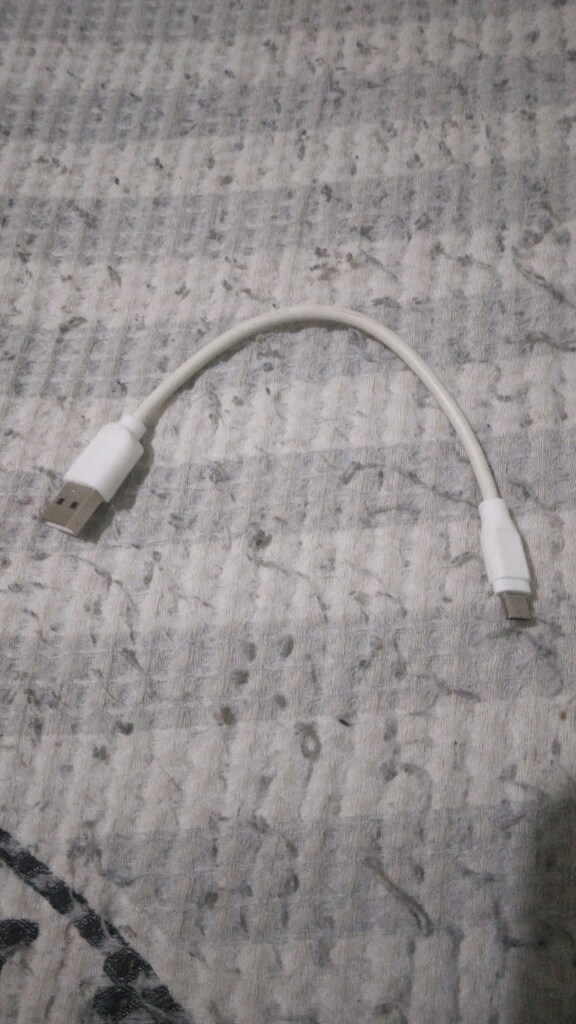Usb Kablosu - 17