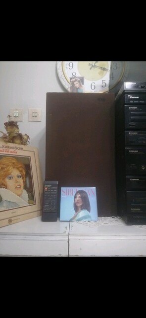 PIONEER STEREO FULL USBLI DVDLİ AUXLU TEMIZ KUMANDALI PAZARLIKSIZ