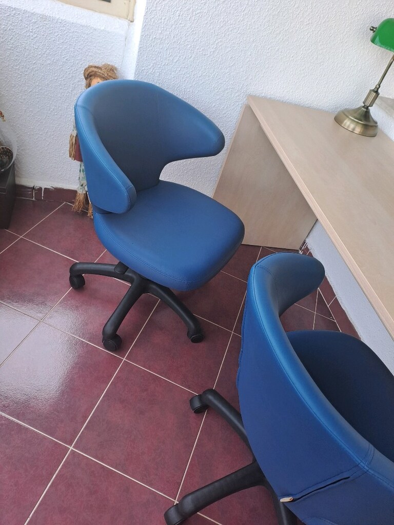 tepe home çalışma sandalyesi - 2