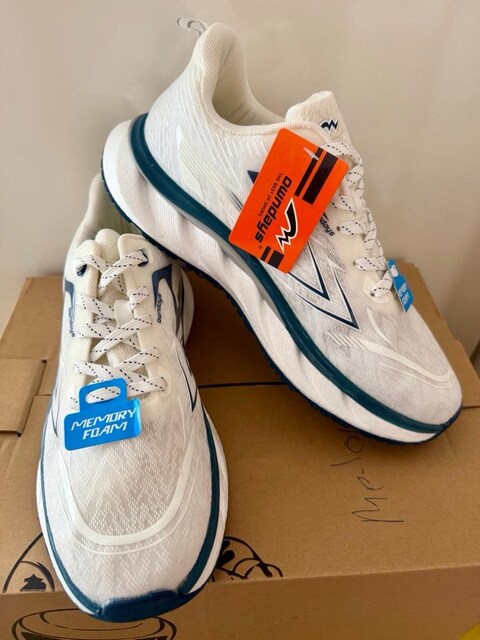 Ortopedik Taban Erkek Günlük Spor Ayakkabı Sneaker