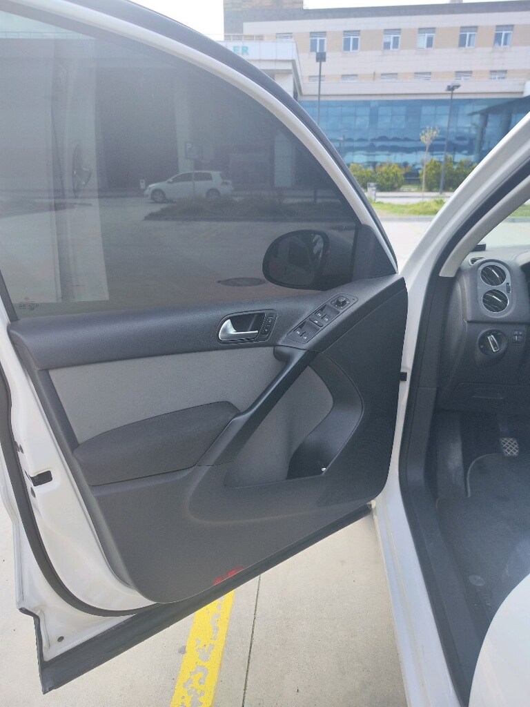 Satılık Temiz Tiguan - 11