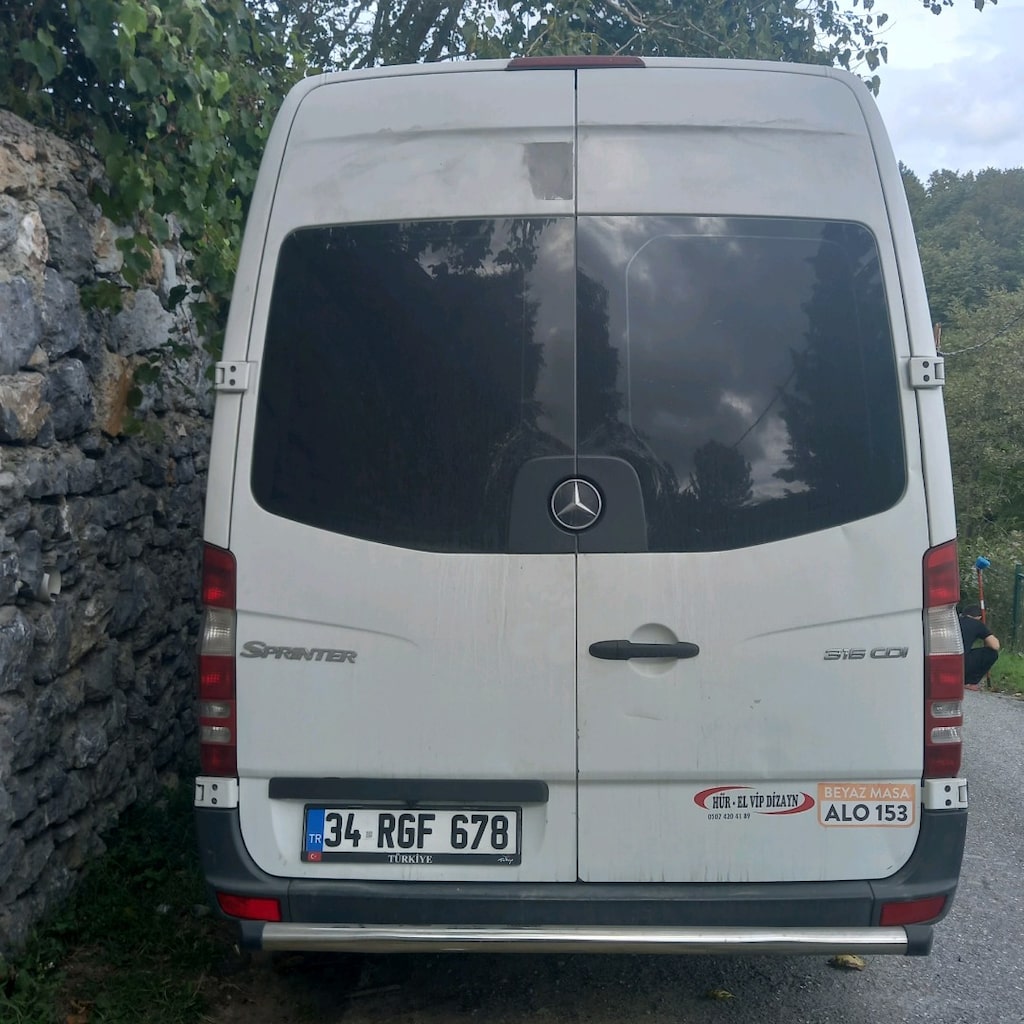 orjinal alman paket turzim - 3
