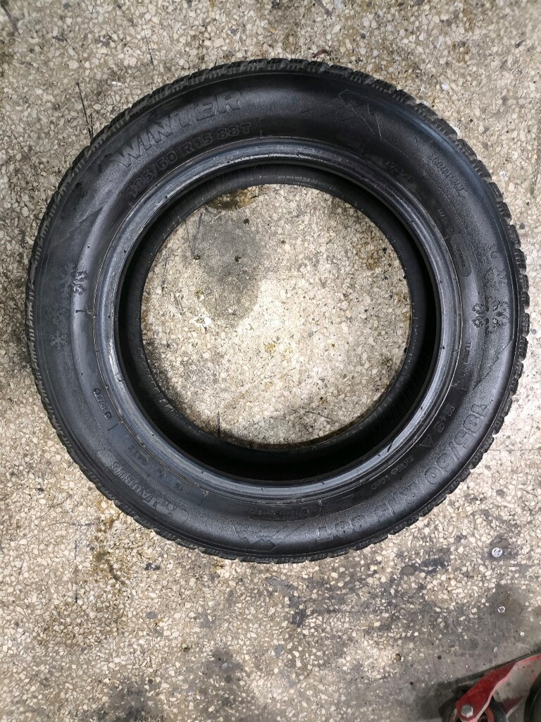 185 60 15 - 12