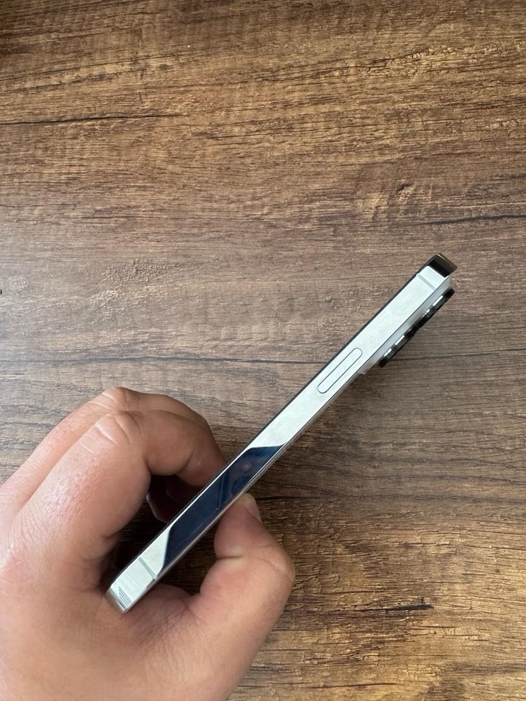 İphone 14 pro 256gb YD - 4