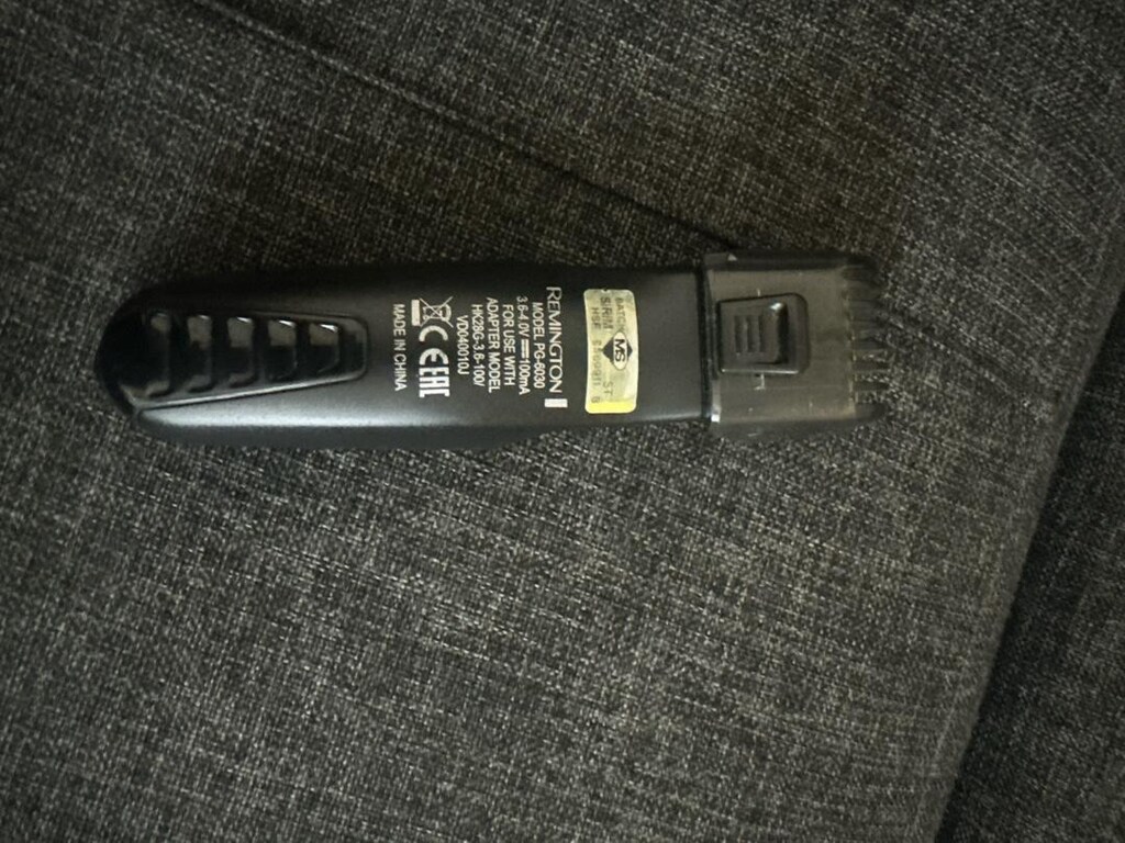 Remington Şarjlı Sakal / Saç Tıraş Makinesi - 2